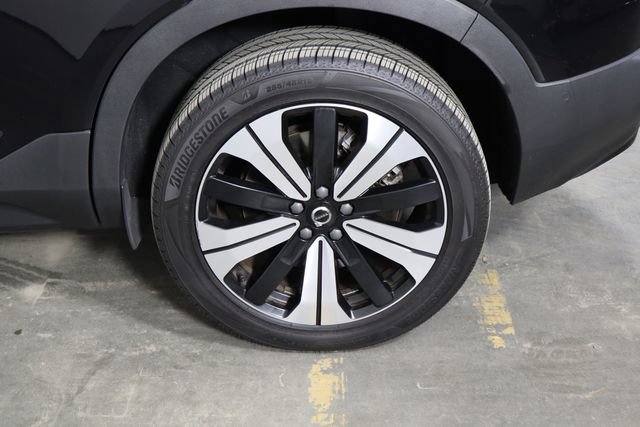 Used 2023 Volvo XC40 Recharge Plus AWD/4WD image 37