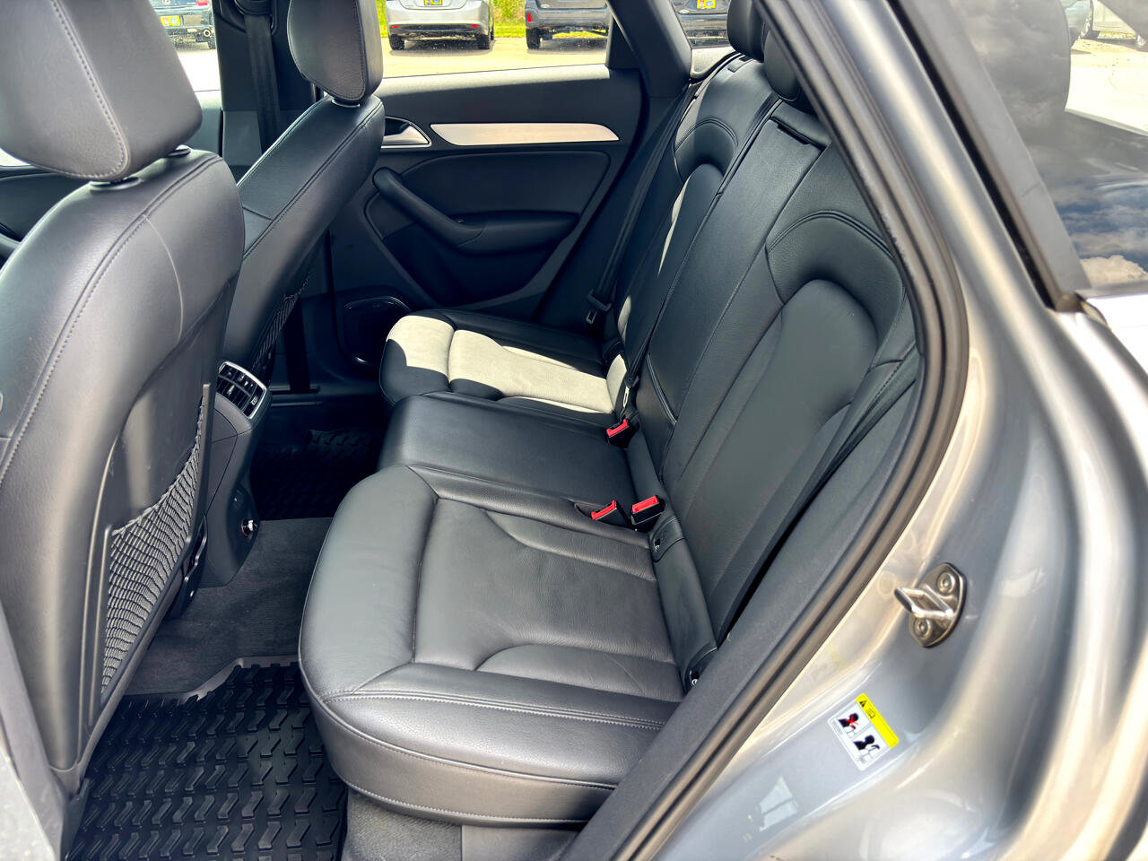 Used 2018 Audi Q3 2.0T Premium Plus w/ Premium Plus Package image 21