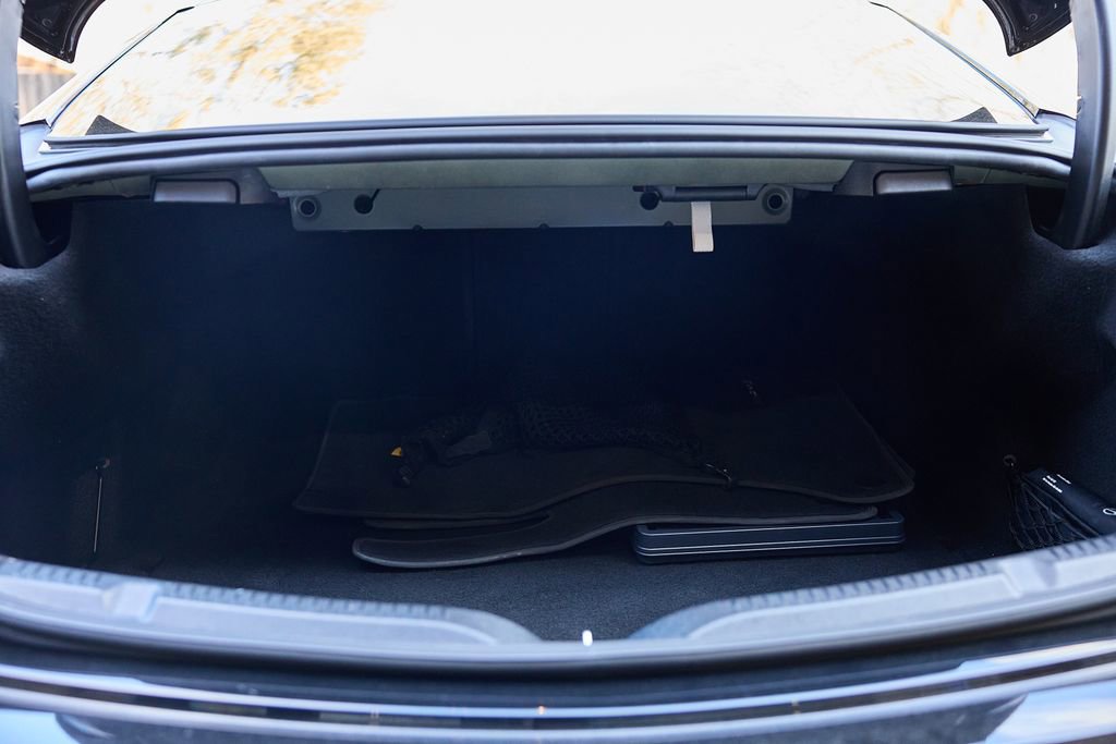 Used 2019 Mercedes-Benz E 53 AMG 4MATIC Coupe image 18