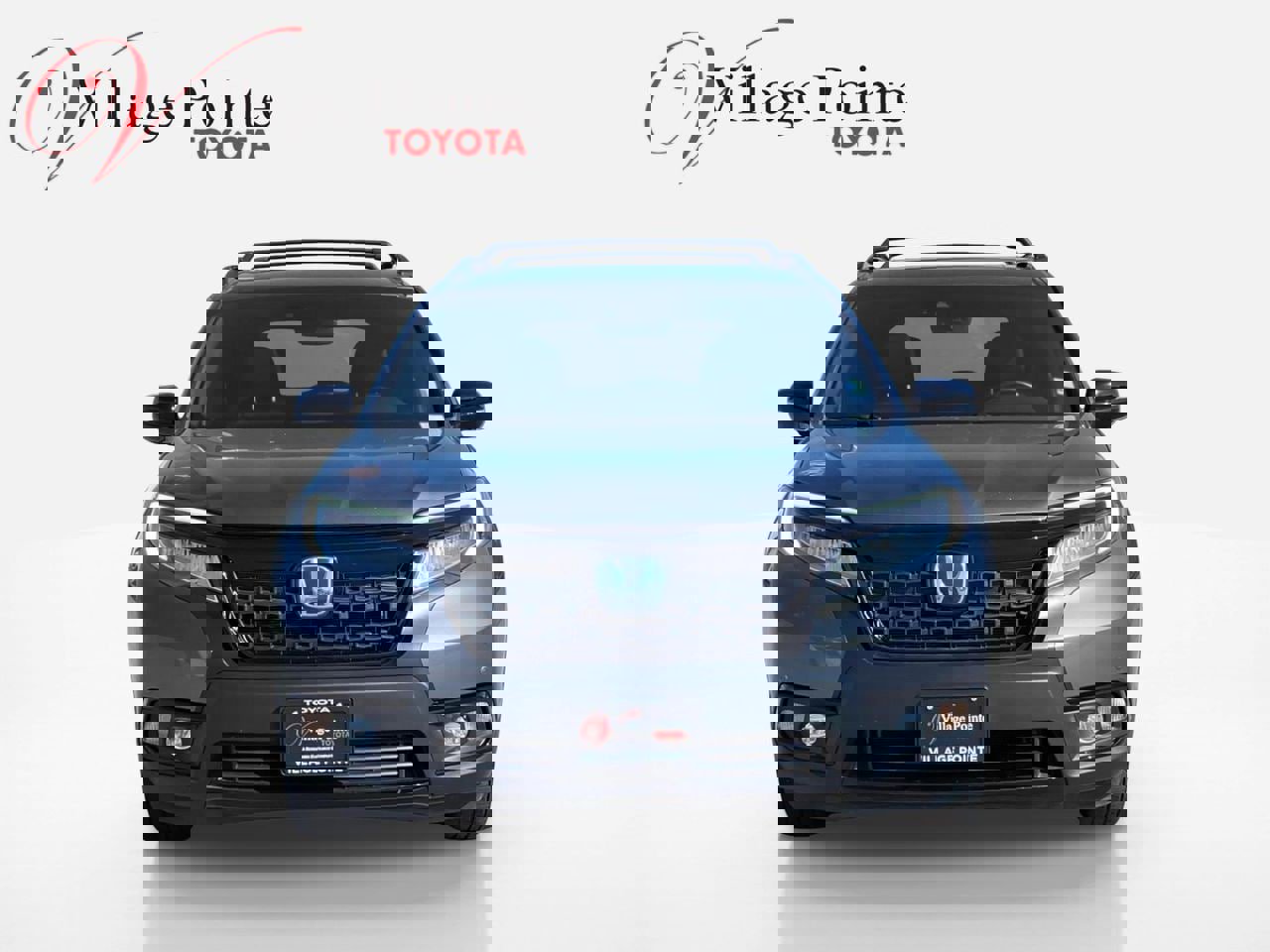 Used 2019 Honda Passport Elite image 11