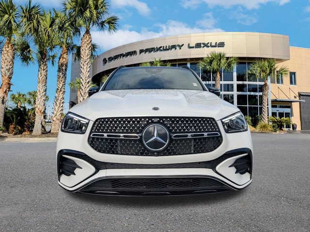 Used 2025 Mercedes-Benz GLE 350 4MATIC image 10