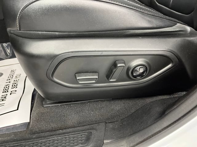 Used 2022 Jeep Grand Cherokee Limited AWD/4WD image 34