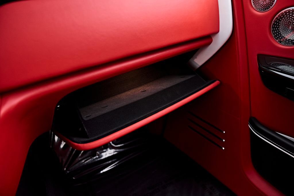 Used 2021 Rolls-Royce Phantom Sedan RWD image 96