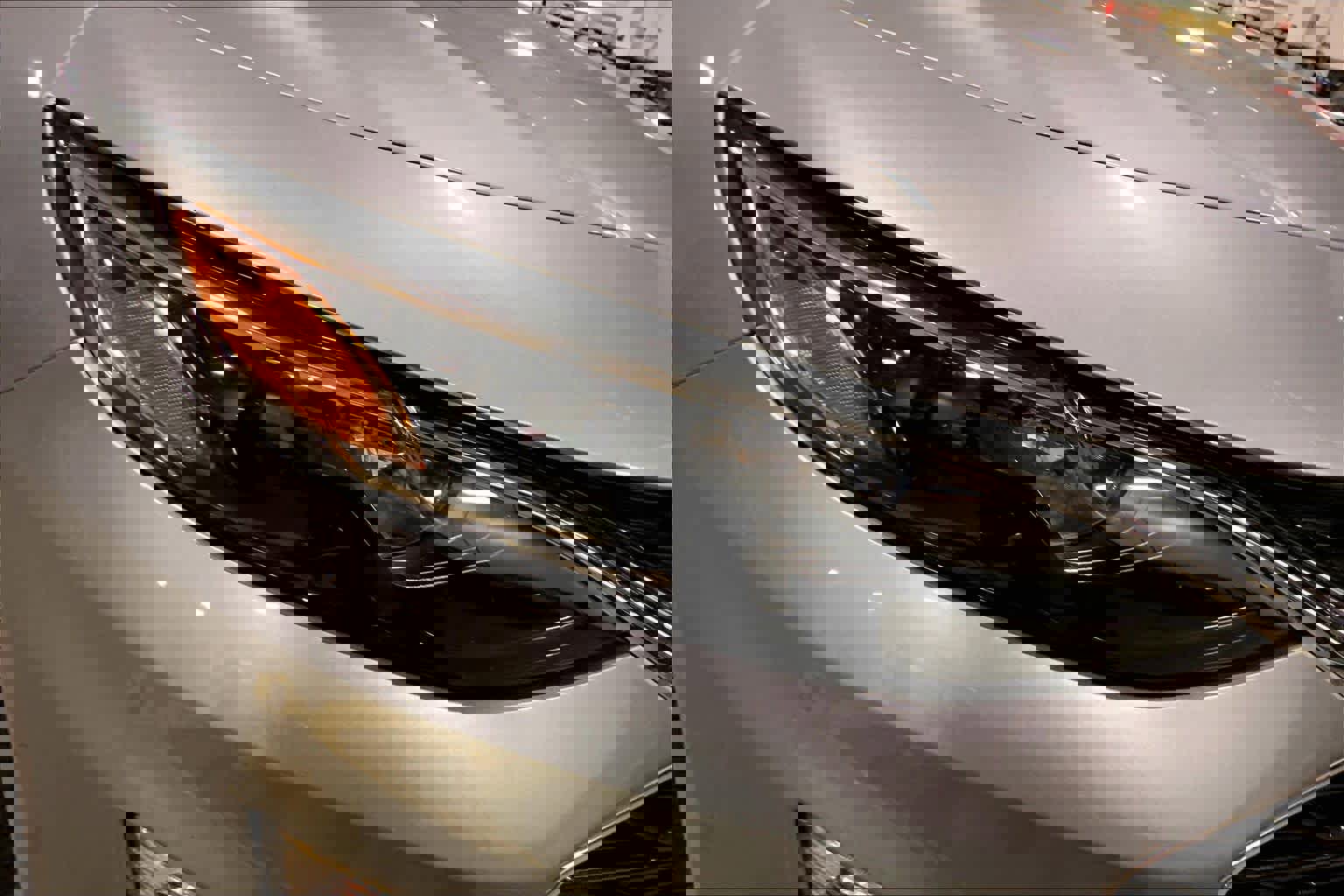 Used 2023 Chevrolet Malibu RS FWD image 28