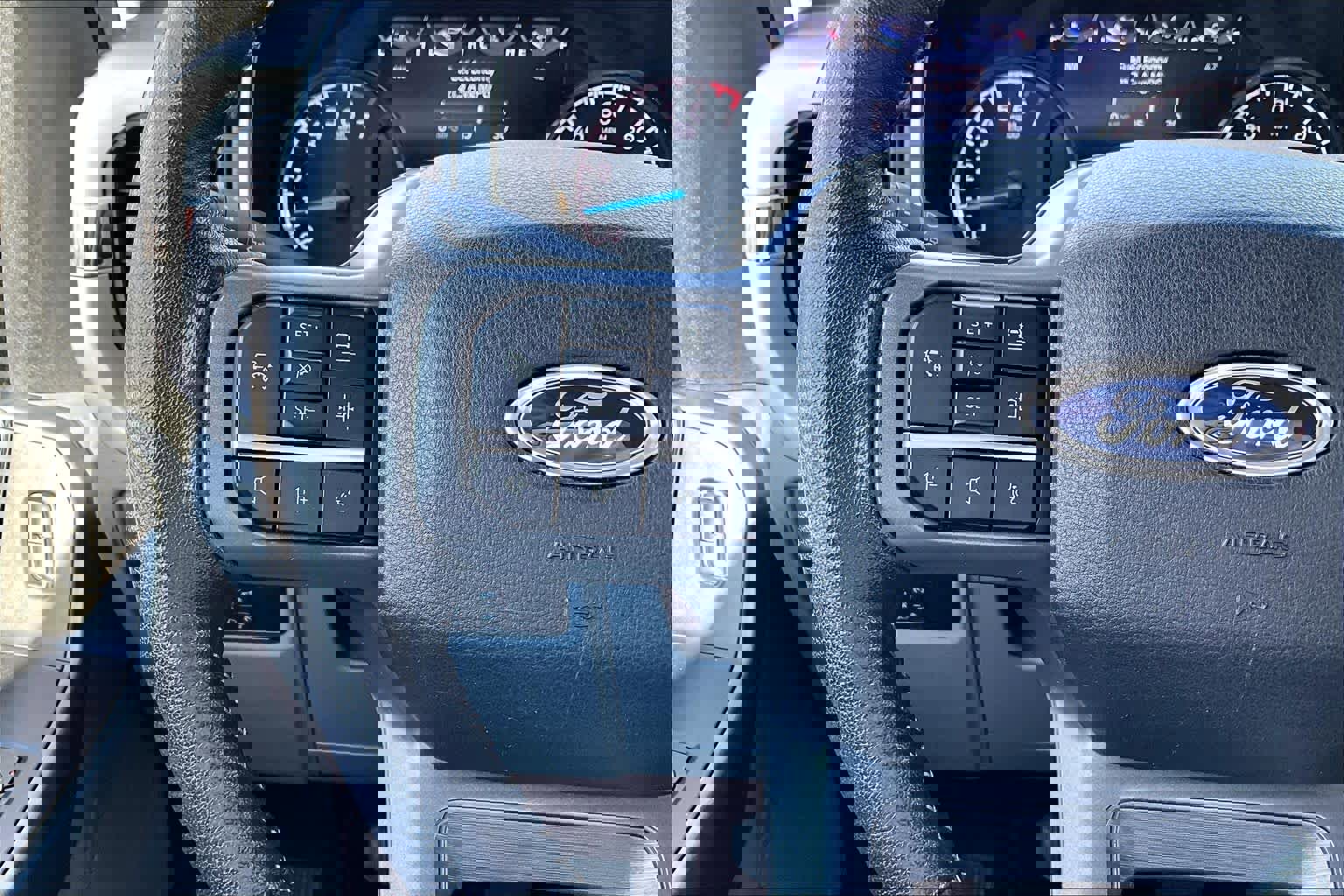 Used 2021 Ford F150 XLT w/ Equipment Group 302A High image 24