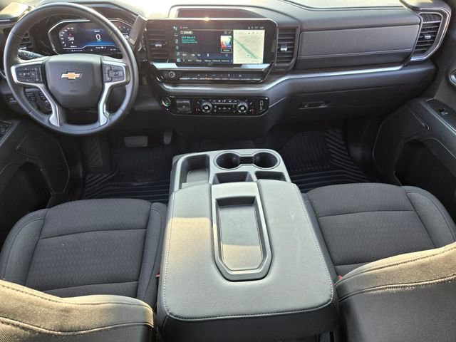 Used 2025 Chevrolet Silverado 1500 LT image 13