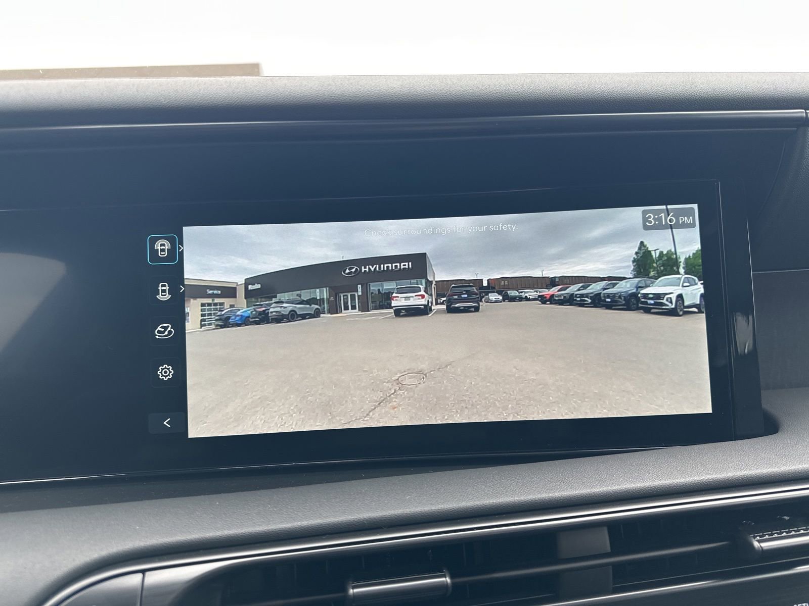 New 2026 Hyundai Palisade XRT Pro AWD/4WD image 61
