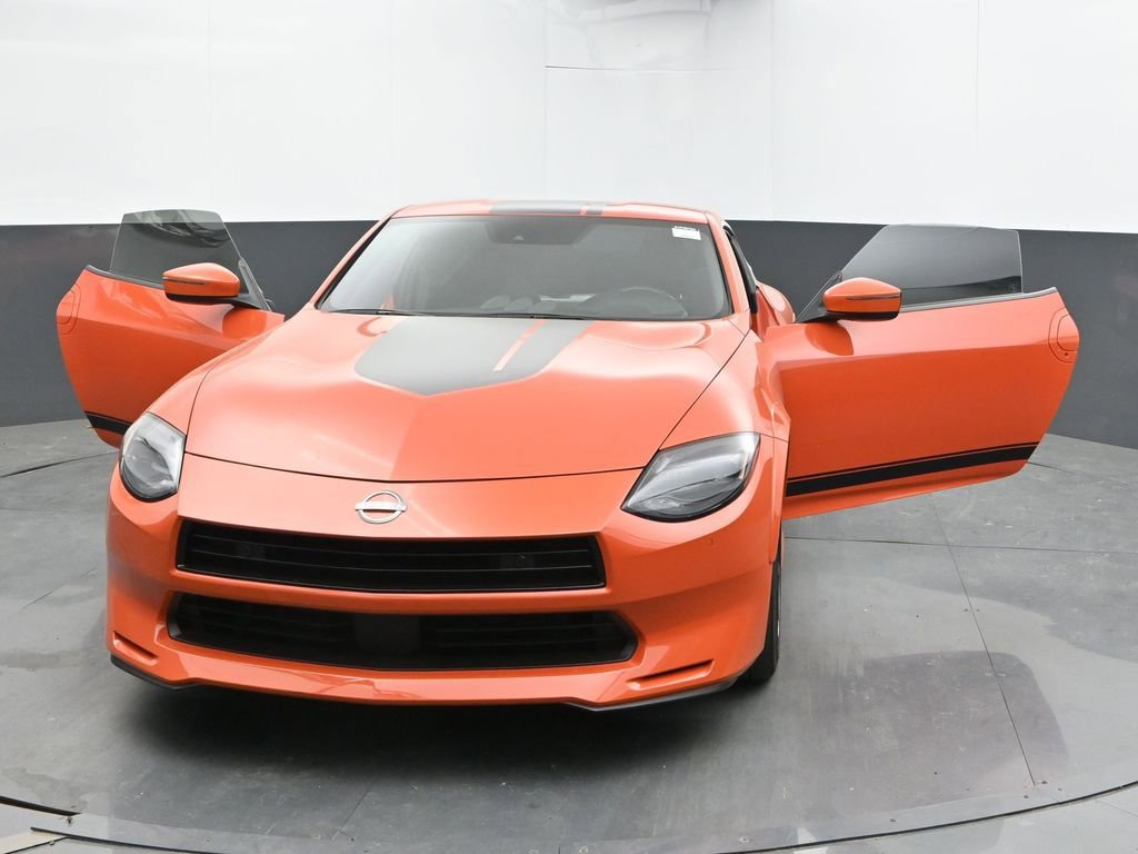 Used 2024 Nissan Z Performance w/ Heritage Edition RWD image 58