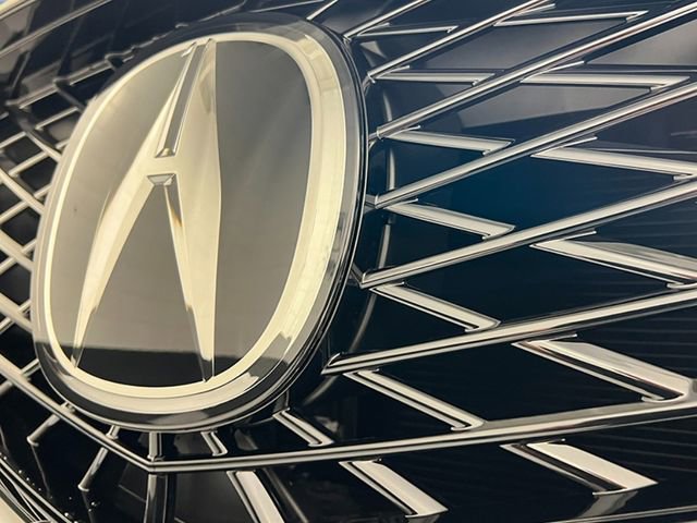 New 2026 Acura MDX SH-AWD image 11