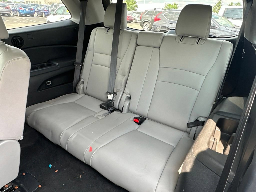 Used 2021 Honda Pilot Special Edition image 14
