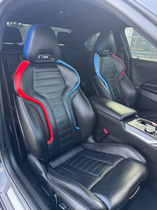 Used 2024 BMW M2 w/ Lighting Package image 20