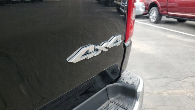 Certified 2022 RAM 1500 Laramie image 34