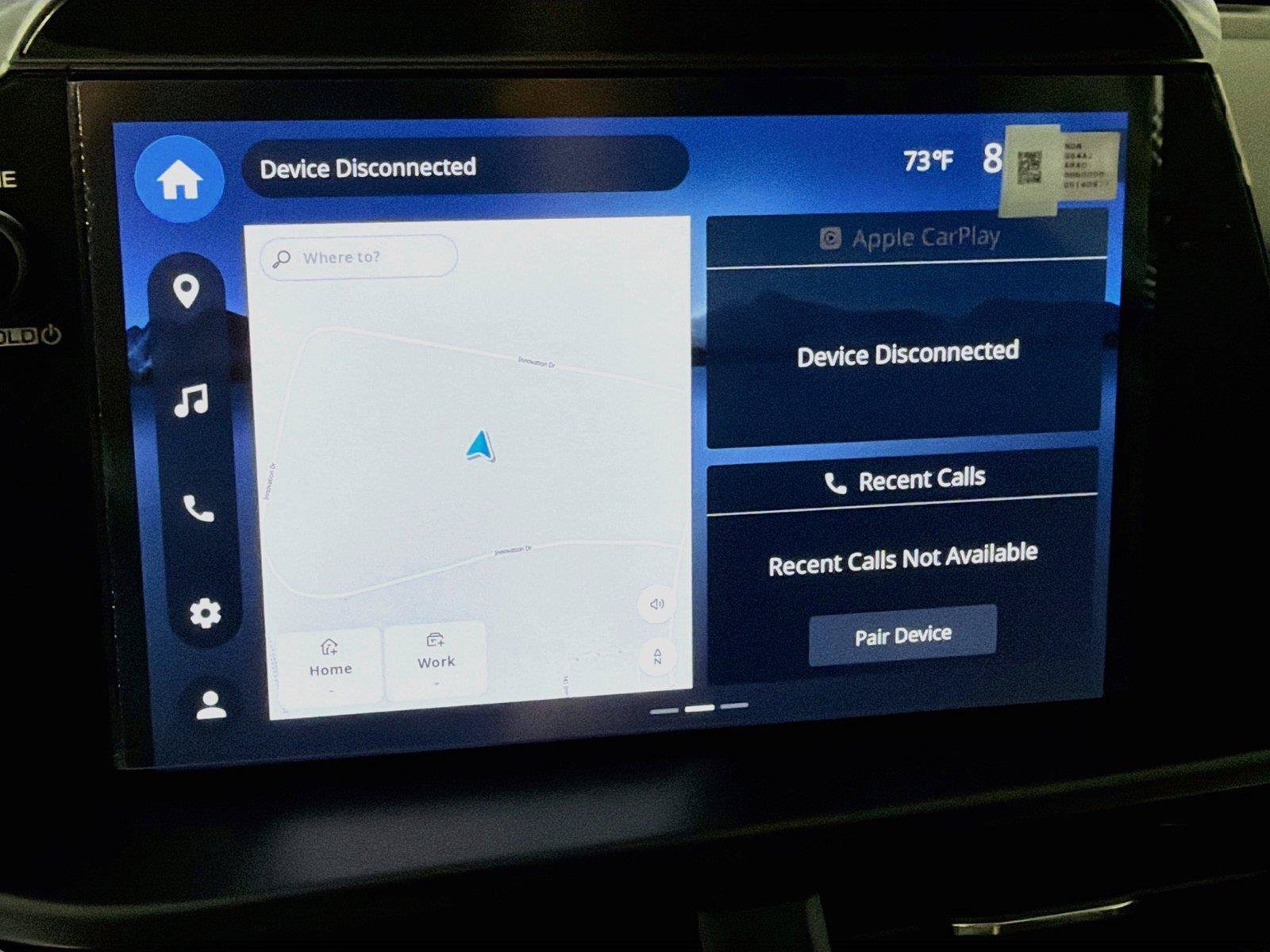 New 2026 Subaru Outback Premium AWD/4WD image 19