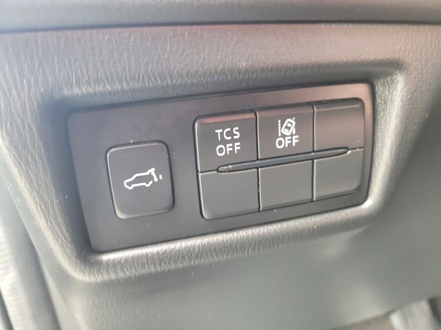 Used 2018 MAZDA CX-5 Touring w/ Preferred Equipment Package image 19