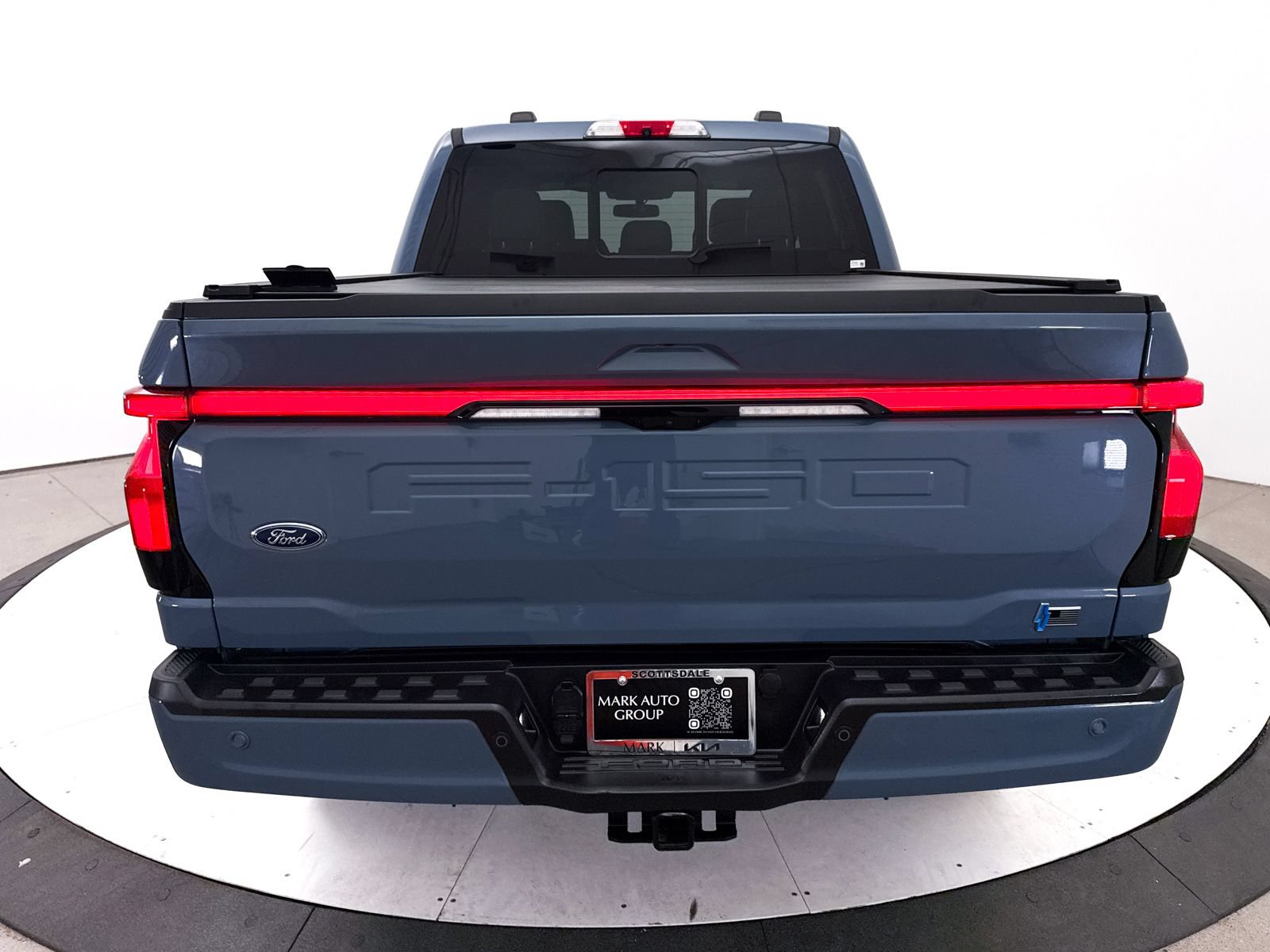 Used 2023 Ford F150 Lightning Lariat AWD/4WD image 16