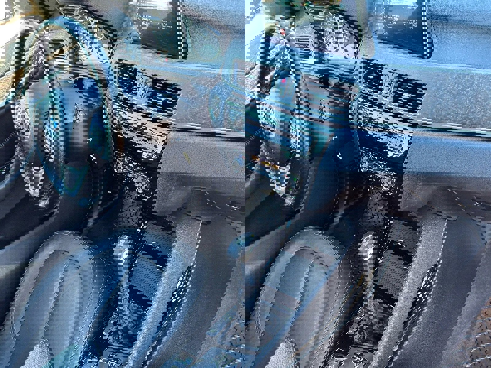 Used 2016 BMW X1 xDrive28i image 11