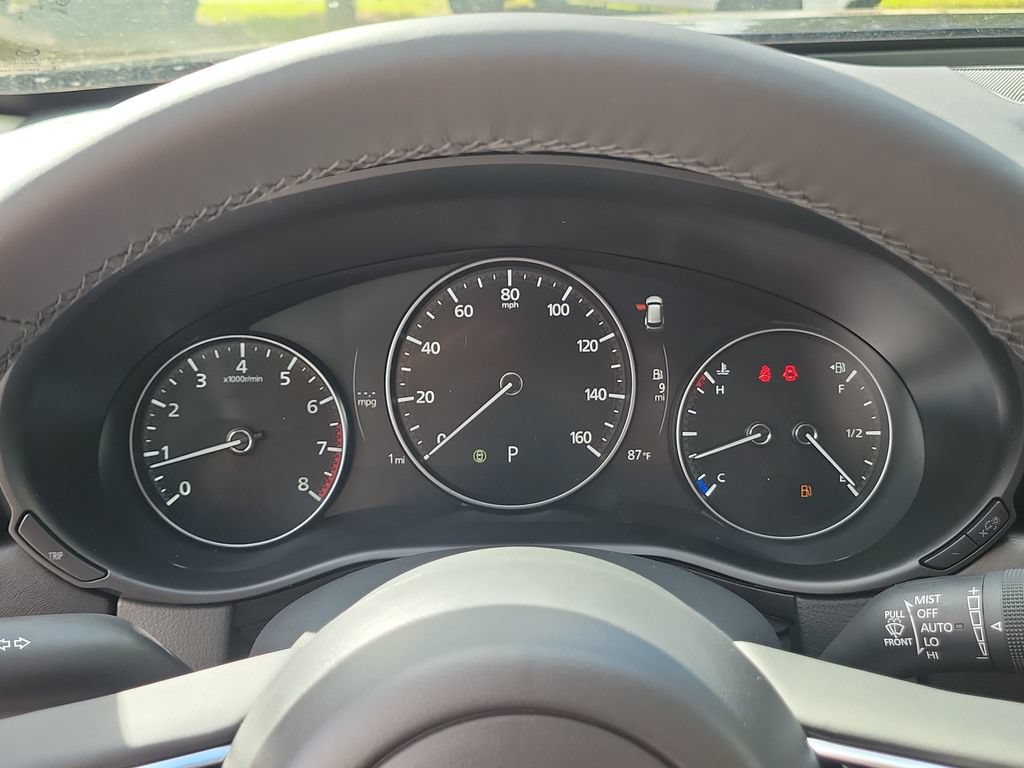 New 2026 MAZDA CX-50 AWD 2.5 S w/ Weather Package image 25