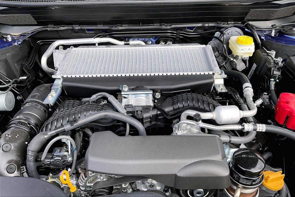 New 2026 Subaru Outback Touring XT AWD/4WD image 14