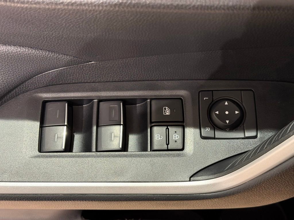 Certified 2024 Toyota RAV4 XLE w/ Convenience Package AWD/4WD image 14