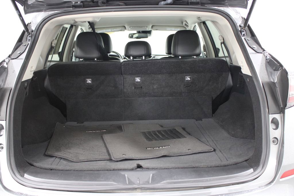 Used 2023 Nissan Murano SV image 14