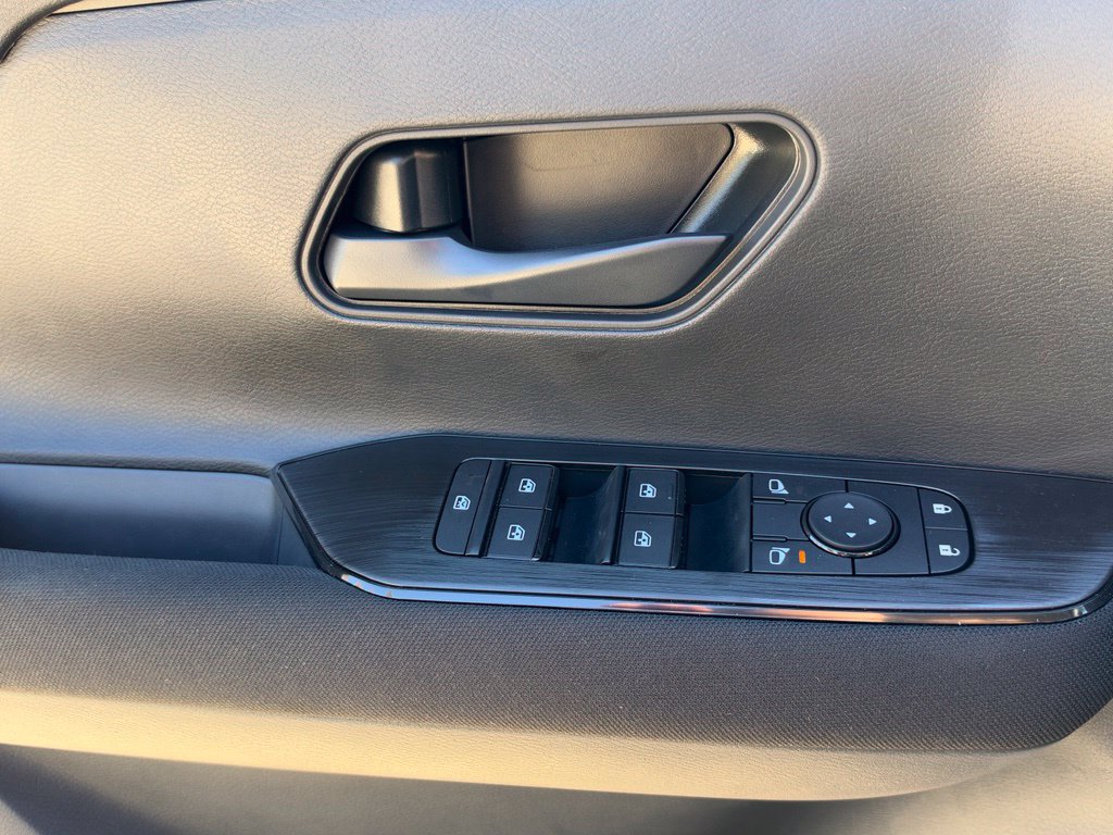 New 2027 Nissan Kicks S AWD/4WD image 22