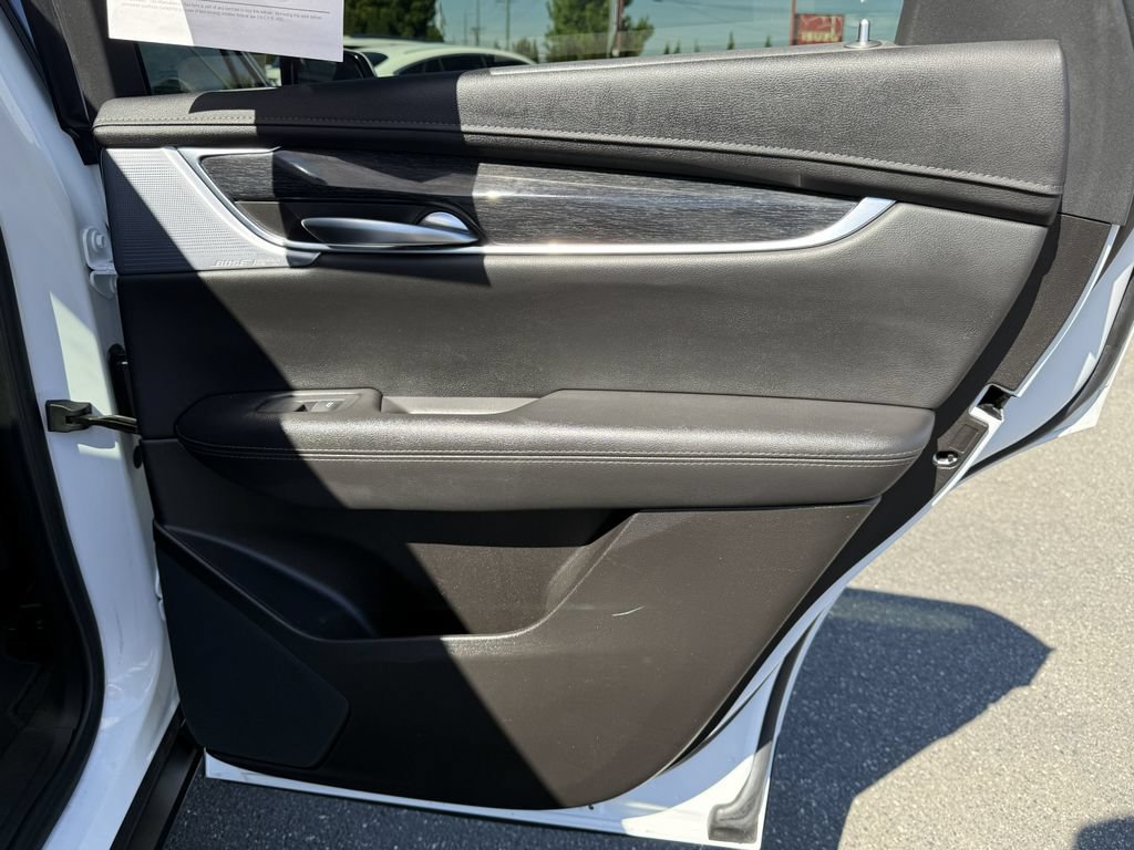 Used 2023 Cadillac XT5 Premium Luxury FWD image 22