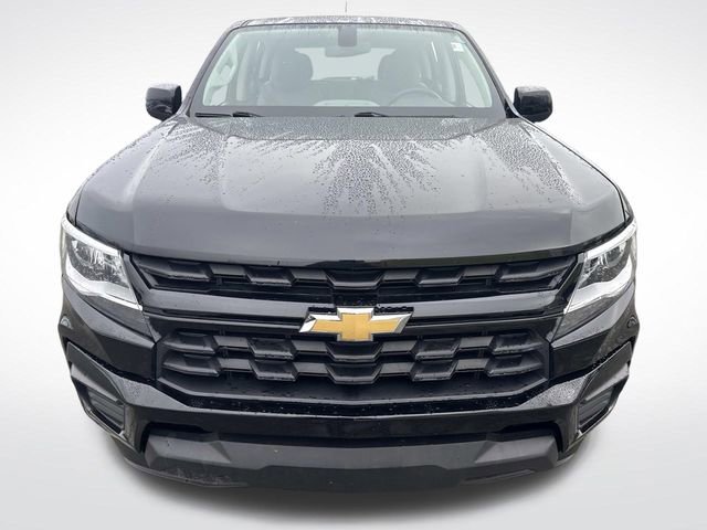 Used 2022 Chevrolet Colorado W/T w/ Custom Special Edition image 9