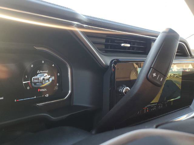 New 2026 GMC Sierra 2500 Denali w/ Denali Reserve Package image 24