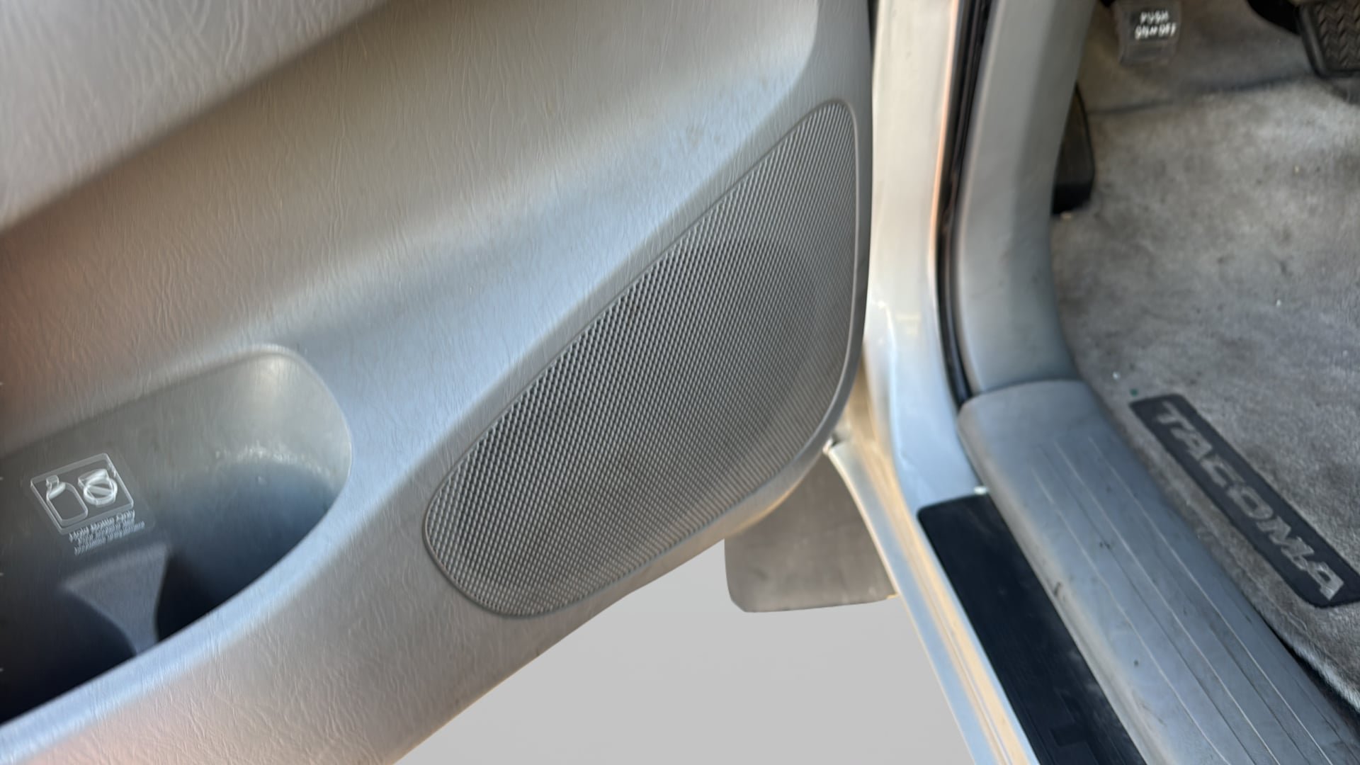 Used 2009 Toyota Tacoma PreRunner RWD image 21