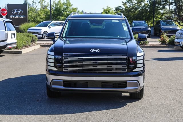 New 2026 Hyundai Palisade Limited AWD/4WD image 7