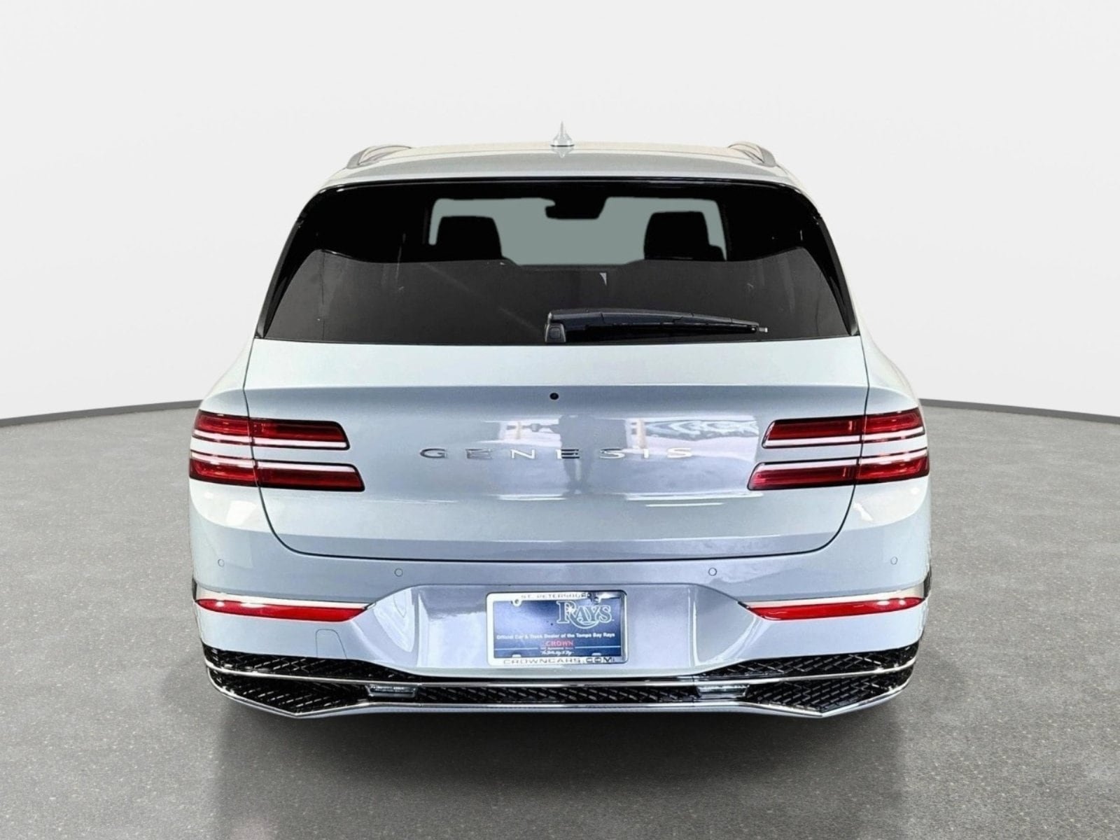 New 2027 Genesis GV80 2.5T Prestige AWD/4WD image 6