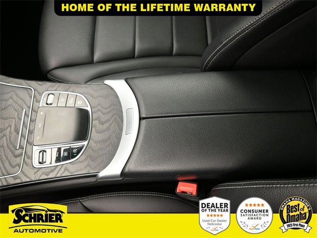 Used 2022 Mercedes-Benz GLC 300 image 28