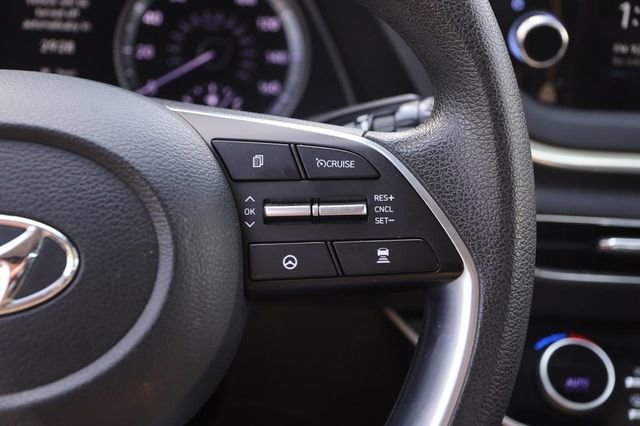 Used 2023 Hyundai Sonata SEL FWD image 12