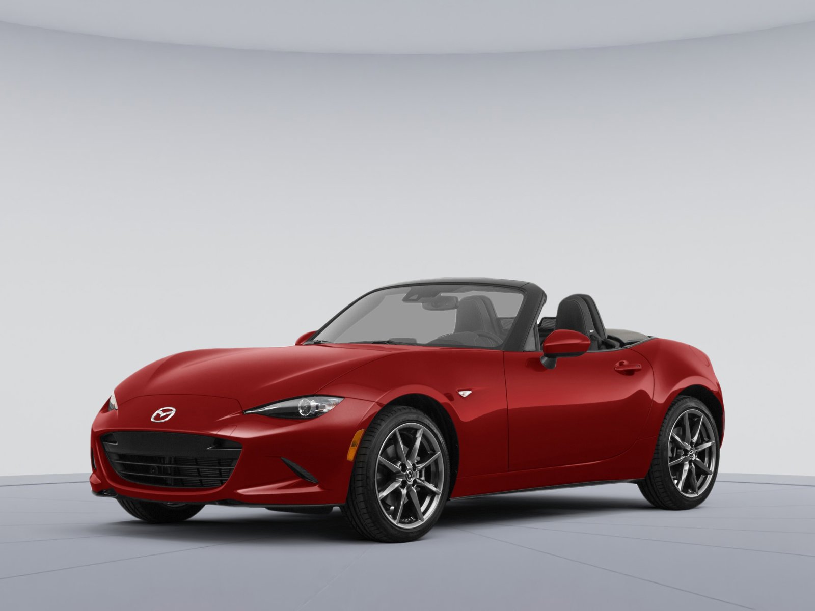Used 2021 MAZDA MX-5 Miata Club