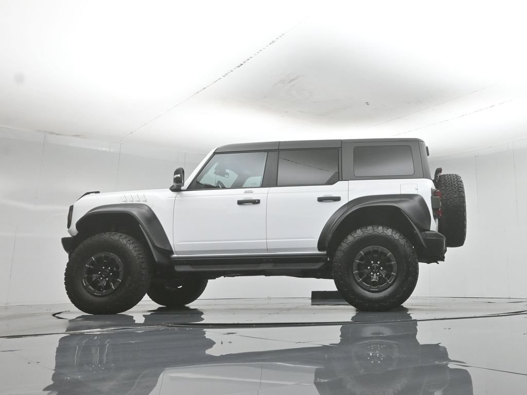 Certified 2023 Ford Bronco Raptor AWD/4WD image 55
