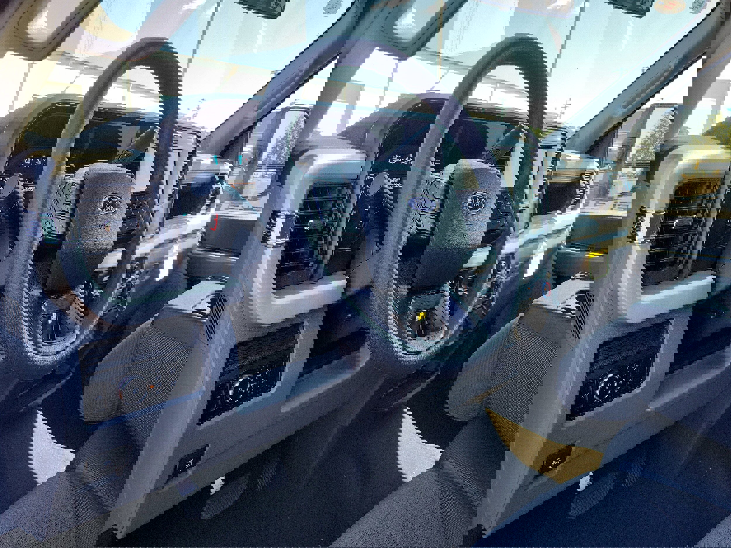 New 2026 Ford F350 XL w/ STX Appearance Package image 29