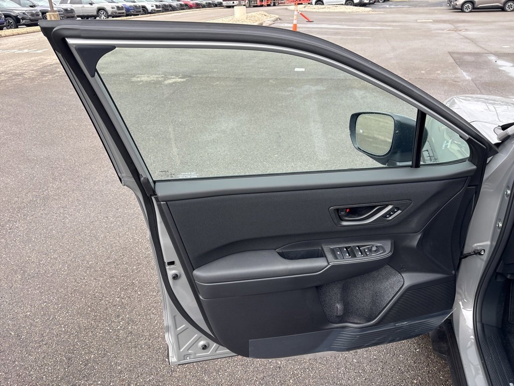 New 2026 Subaru Outback Limited image 18