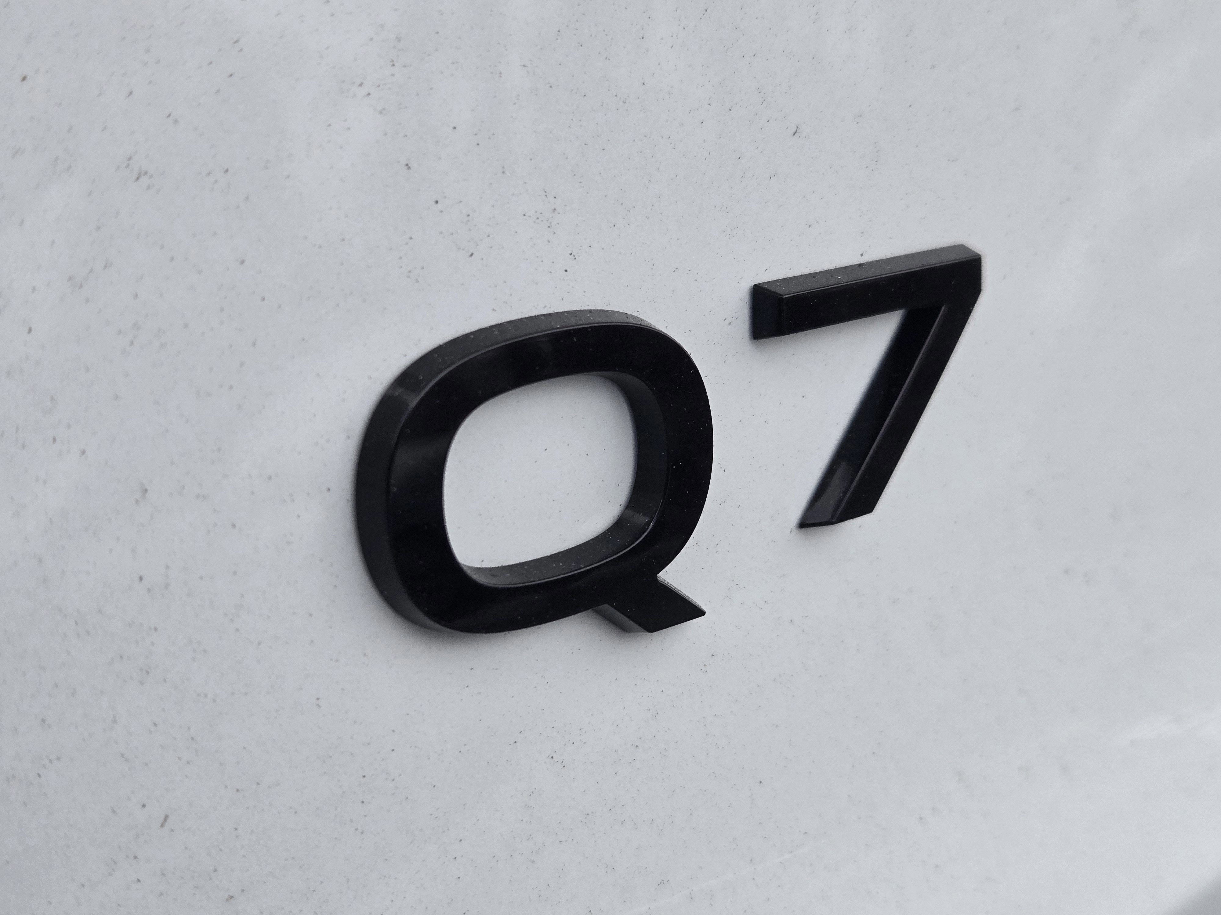 New 2026 Audi Q7 3.0T Premium Plus AWD/4WD image 33