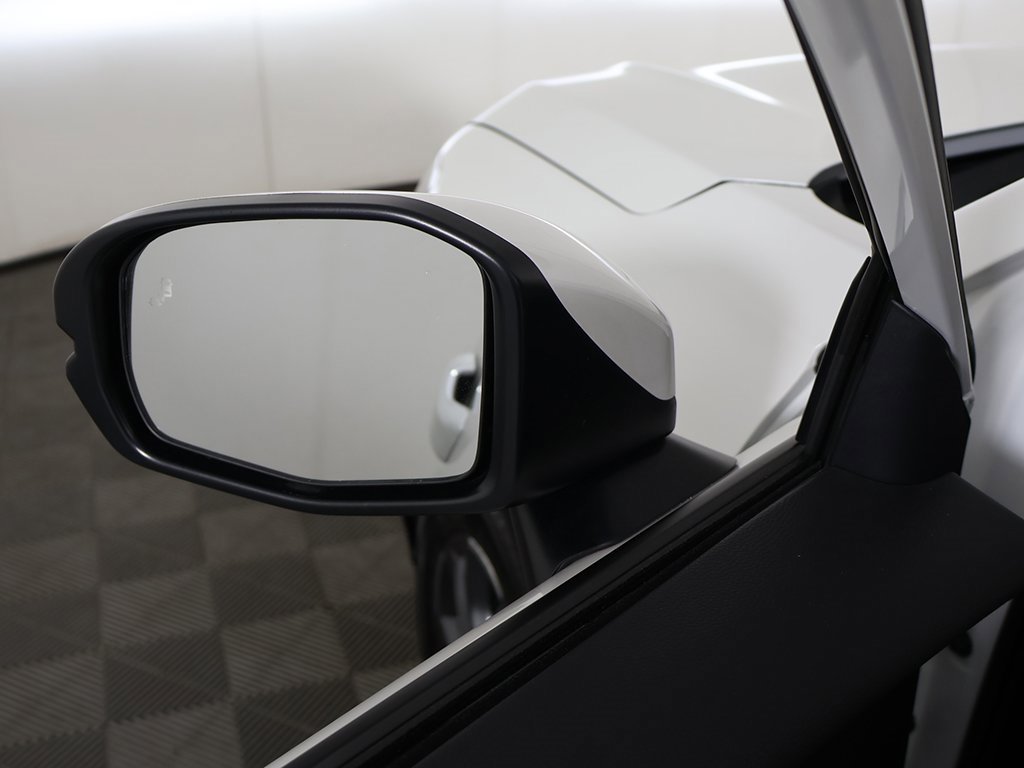 Used 2025 Honda HR-V EX-L image 29