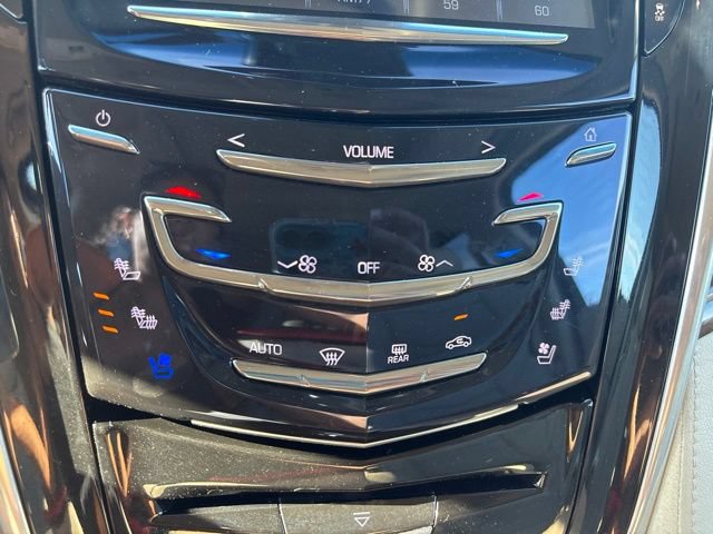 Used 2016 Cadillac Escalade ESV Premium AWD/4WD image 25