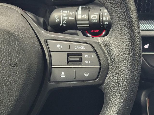 Certified 2023 Honda CR-V EX image 28