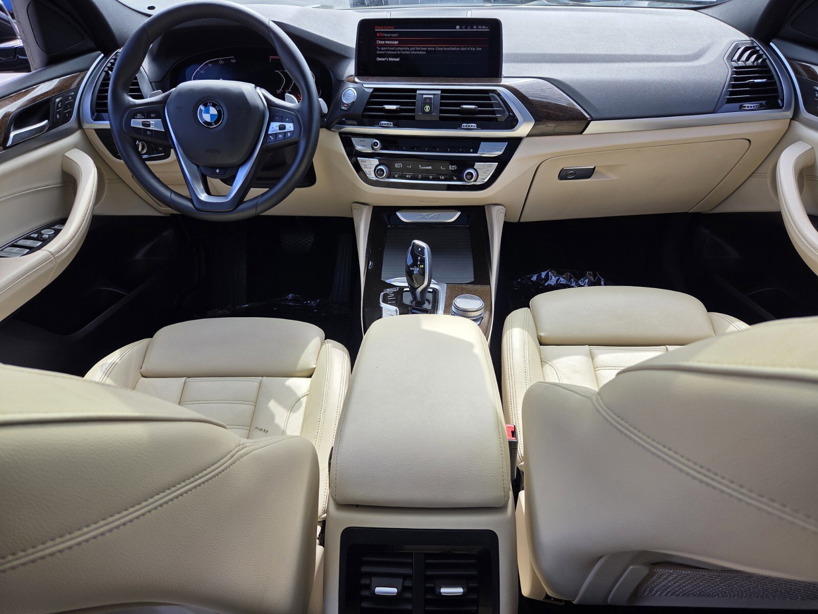 Used 2020 BMW X4 xDrive30i w/ Convenience Package image 12