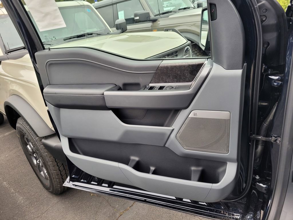 New 2025 Ford F150 Lightning Flash image 37