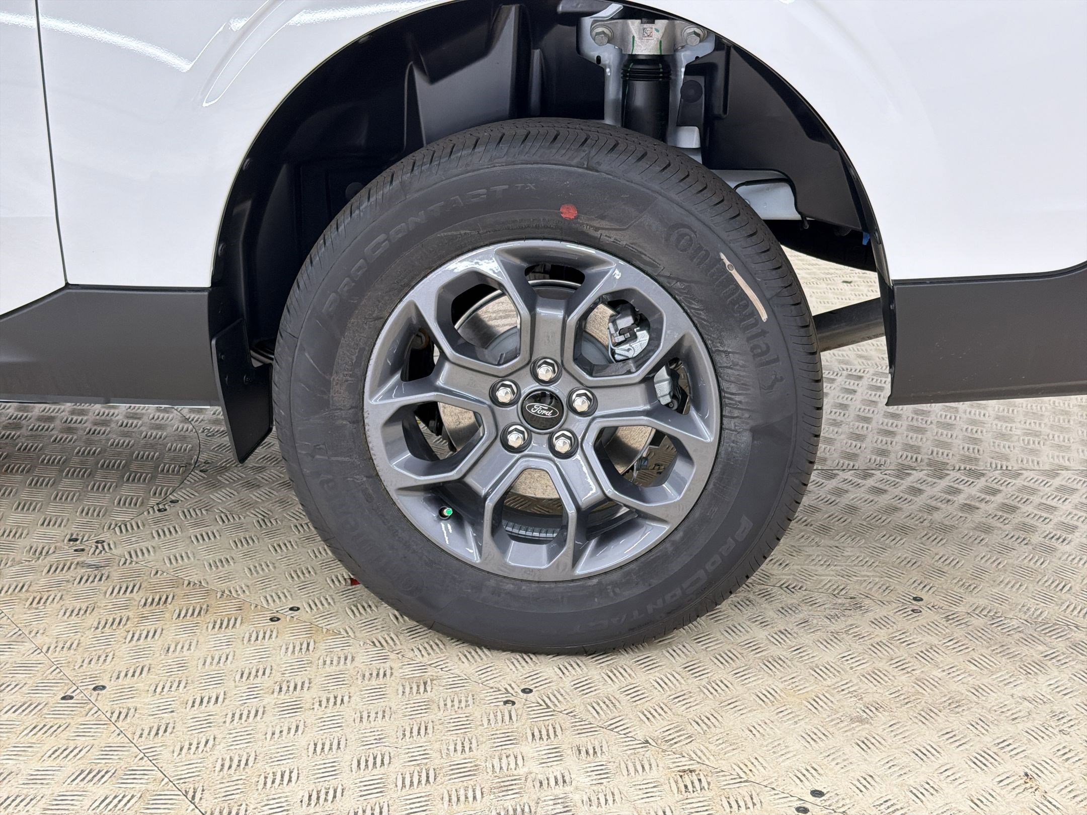 New 2026 Ford Maverick XLT w/ 4K Tow Package AWD/4WD image 12