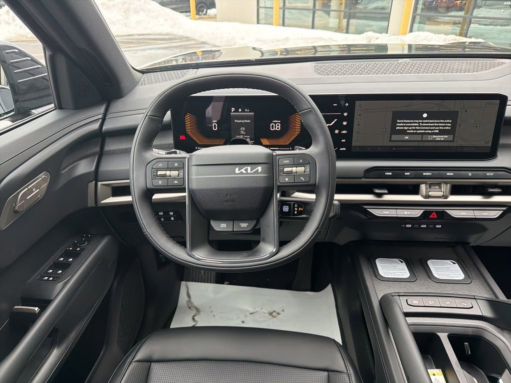 New 2027 Kia Telluride S image 26