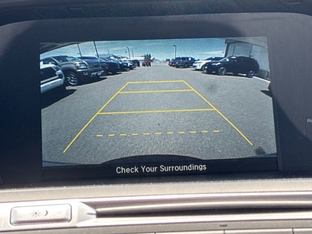 Used 2015 Honda Accord Sport image 27