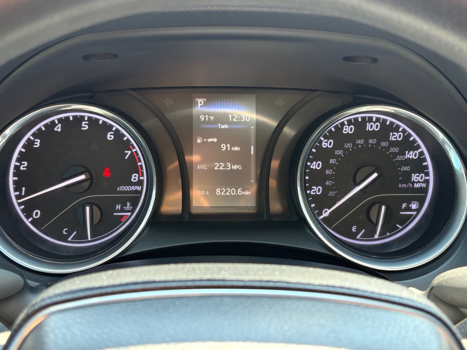 Used 2019 Toyota Camry LE FWD image 18
