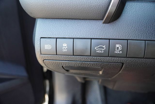 Used 2024 Toyota Camry XSE image 21