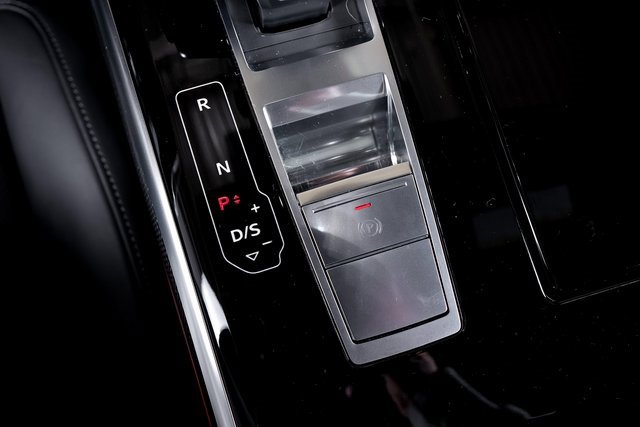 Used 2024 Audi S8 w/ S8 Comfort Plus Package image 49