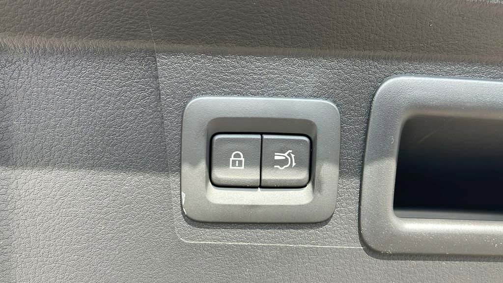 New 2025 MAZDA CX-50 2.5 Turbo w/ Weather Package image 32